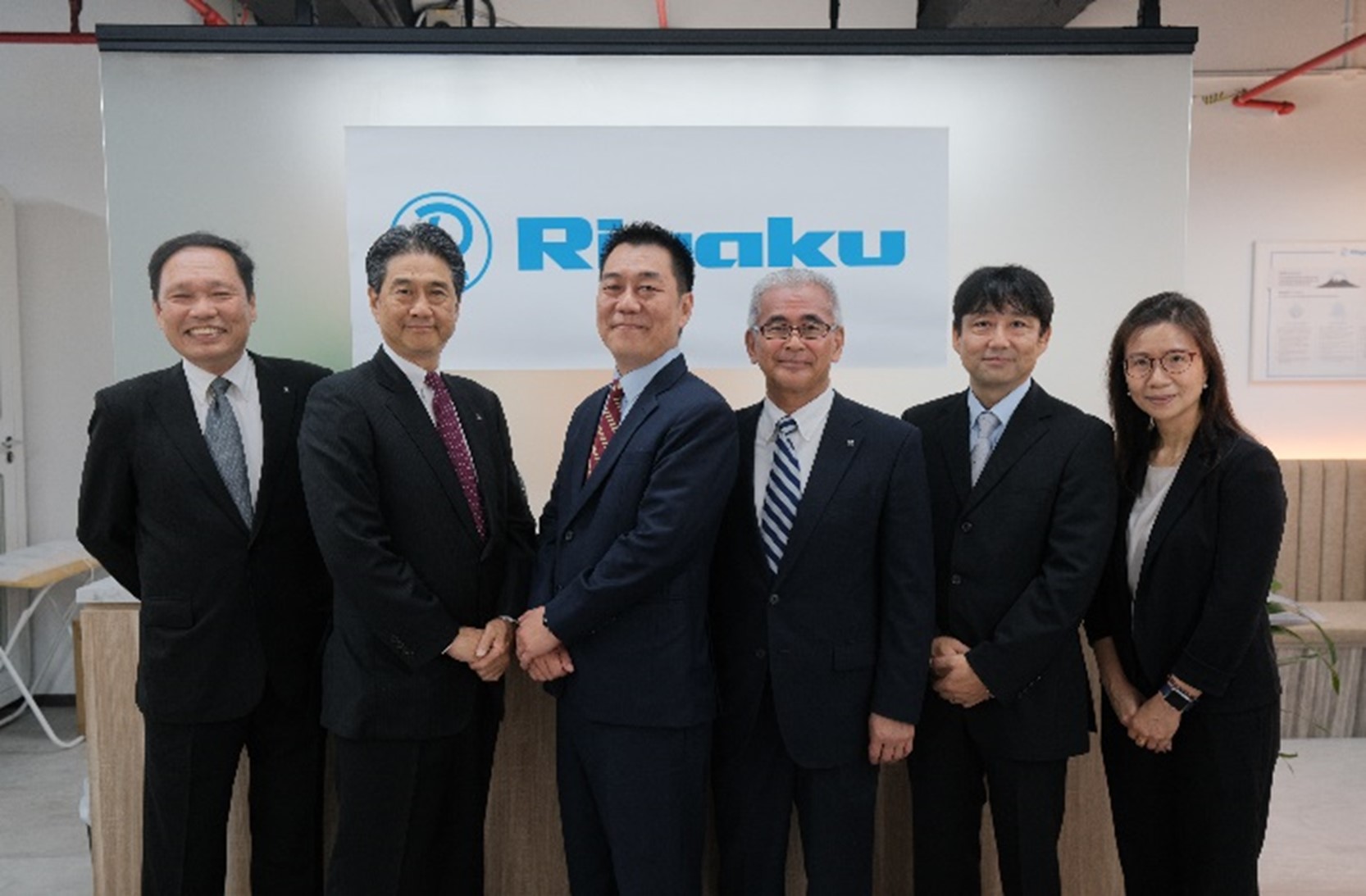 [Press Release] Rigaku Relocates Asia-Pacific Regional Headquarters as ...