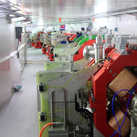 synchrotron