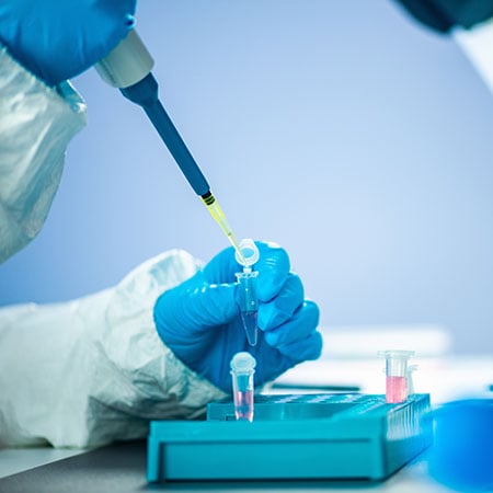 Biotechnology and life science