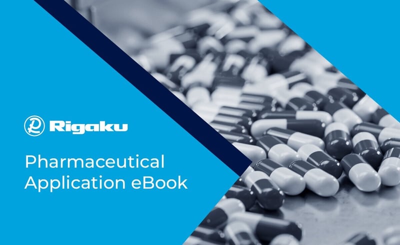 Pharmaceutical Application eBook