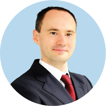 Dr. Ramil Gainov