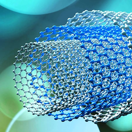 Nanotechnology and materials science