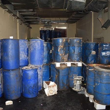CBRN Presumptive ID 450x450