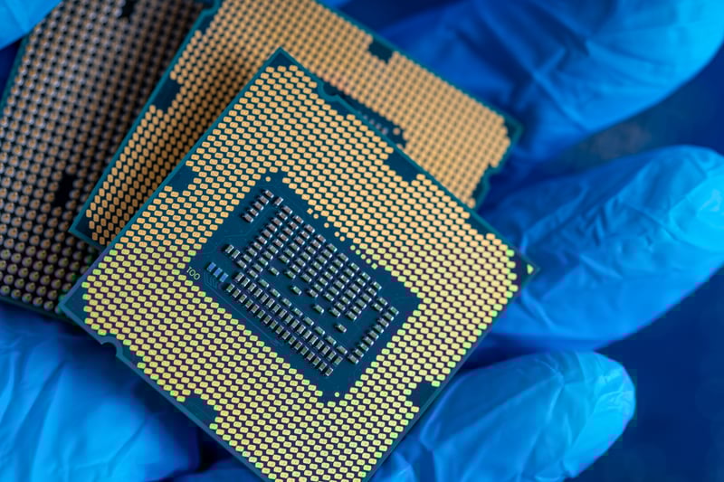 MRAM
