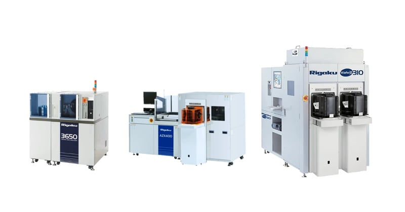 WDXRF series