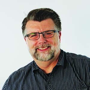 Eric Reinheimer