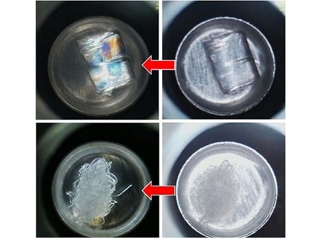 Anti-reflection filter