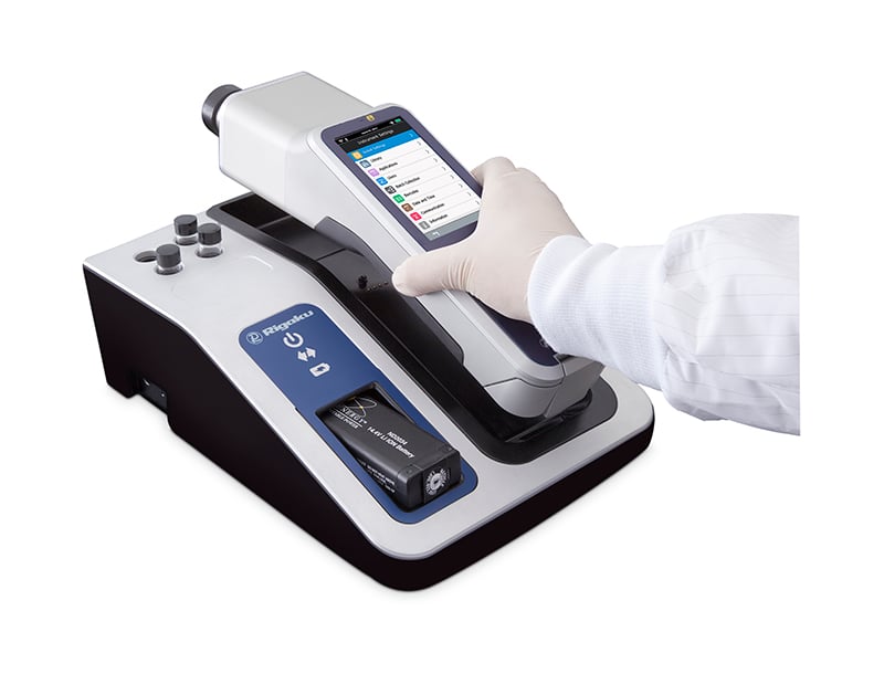 Photo of Docking Station