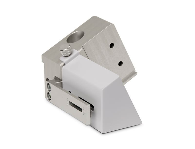 Photo of Graphite monochromator for D/teX Ultra