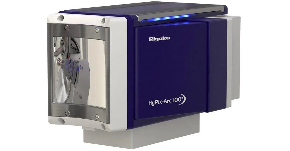 Photo of HyPix-Arc 100°
