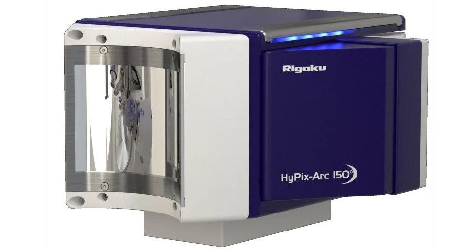 Photo of HyPix-Arc 150°