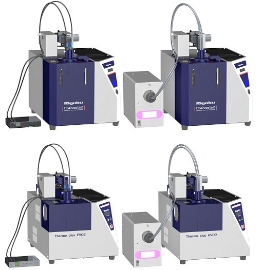 Photo of UV Irradiation Unit