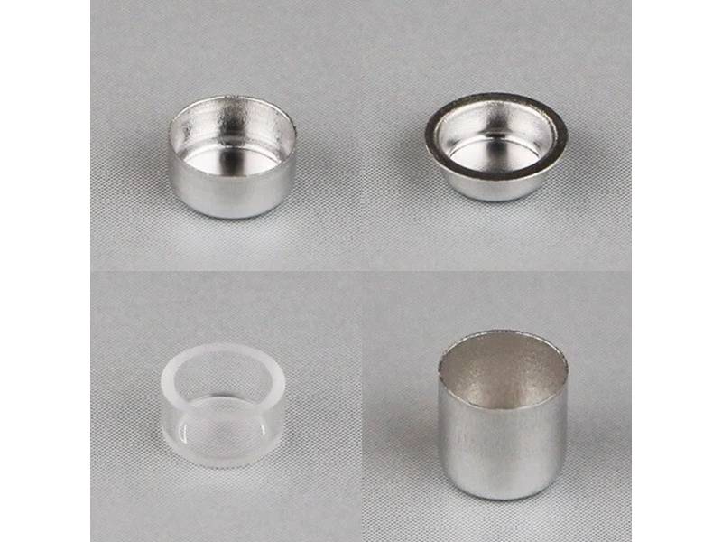 Sample Pan