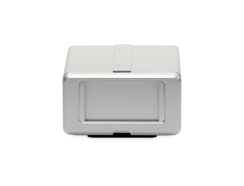 HyPix Bantam - Compact Photon Counting Detector for single crystal X-ray diffraction (front view)