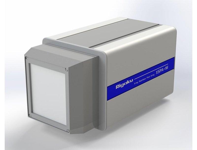 XSPA-1M Ultrahigh-speed Hybrid Photon Counting 2D X-ray Detector