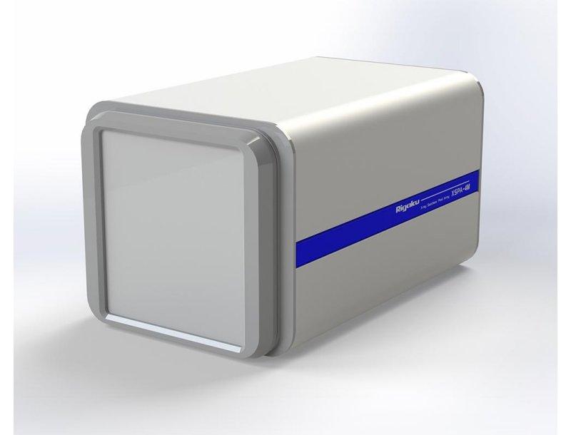 XSPA-4M Ultrahigh-speed Hybrid Photon Counting 2D X-ray Detector