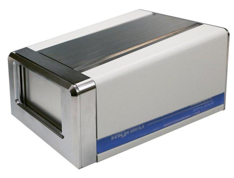 XSPA-500k Ultrahigh-speed Hybrid Photon Counting 2D X-ray Detector