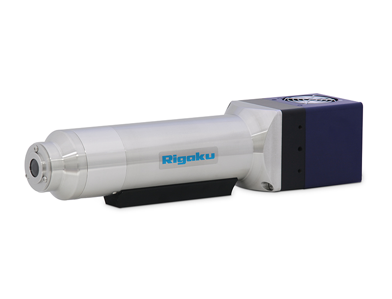 XSight Micron LC CCD compact 2D X-ray camera with micron and sub-micron resolution for imaging