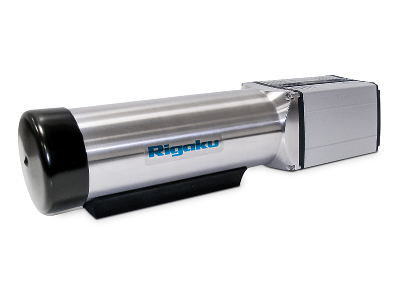 XSight Micron LC sCMOS compact 2D X-ray camera with micron and sub-micron resolution for imaging