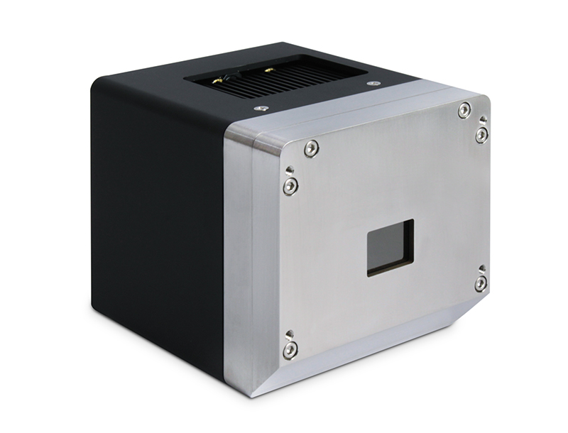 XSight Micron FC Compact two-dimensional CCD detector