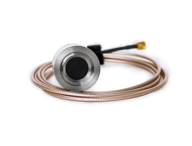 xPIN PIN diode based X-ray detector (detector only)