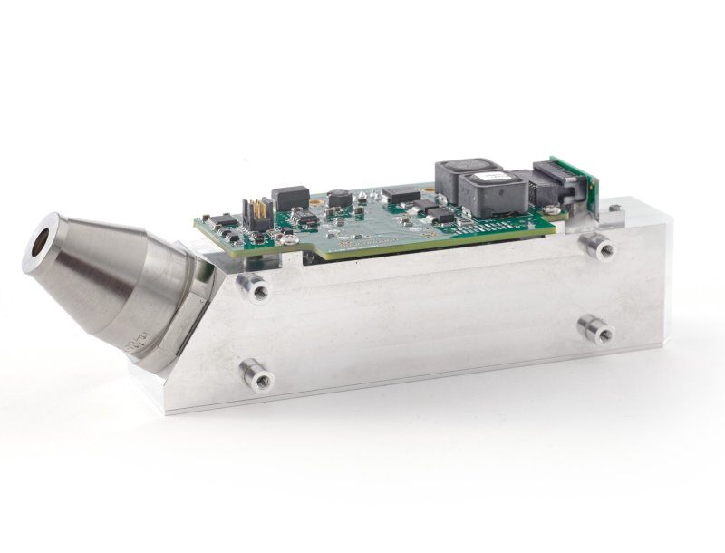M502 and M502HC Ultra-mini X-ray Source