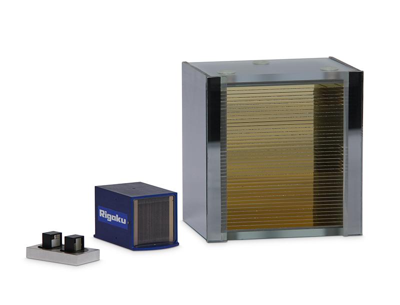 Multi-Foil Optics for EUV and X-ray radiation