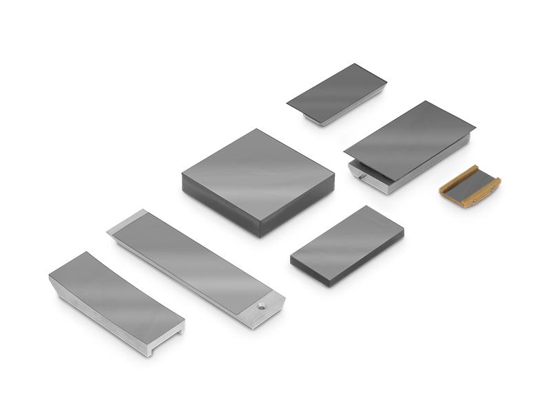 Ovonyx - Light element analyzer for laboratory XRF instruments