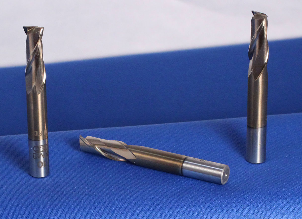 Advanced Coating Capabilities