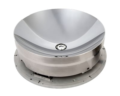 EUV - Collector optic (graphic04)