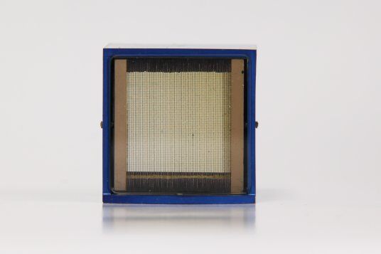 RIT - Curved substrate MFO