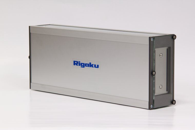 RIT - Rigaku Soller slit optics