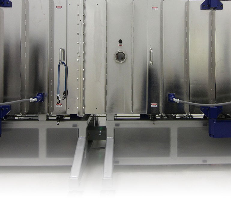 Synchrotron header