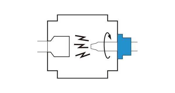 mechatronics-app-arc-discharger