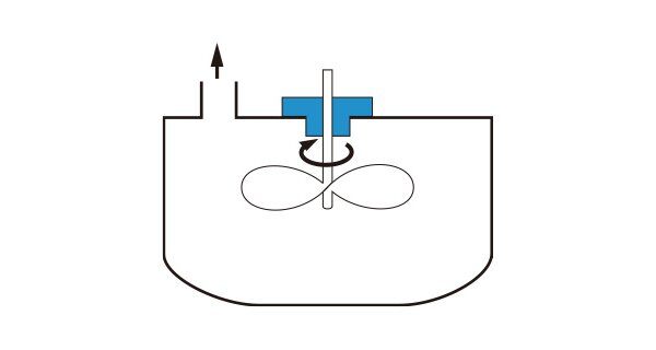 mechatronics-app-stirrer