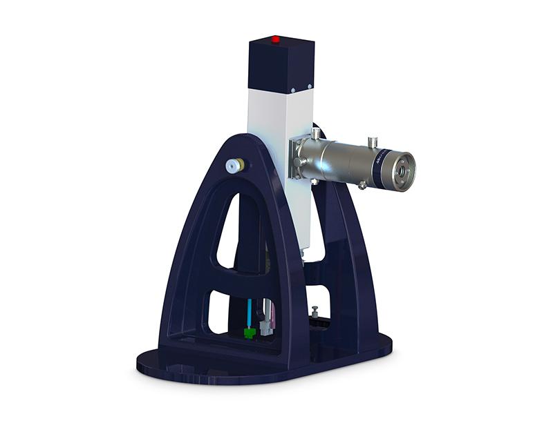 MicroMax-003 Microfocus high-intensity sealed tube X-ray source