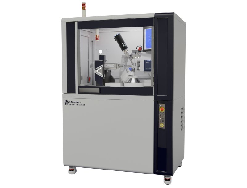 PhotonJetULTRA in Cabinet
