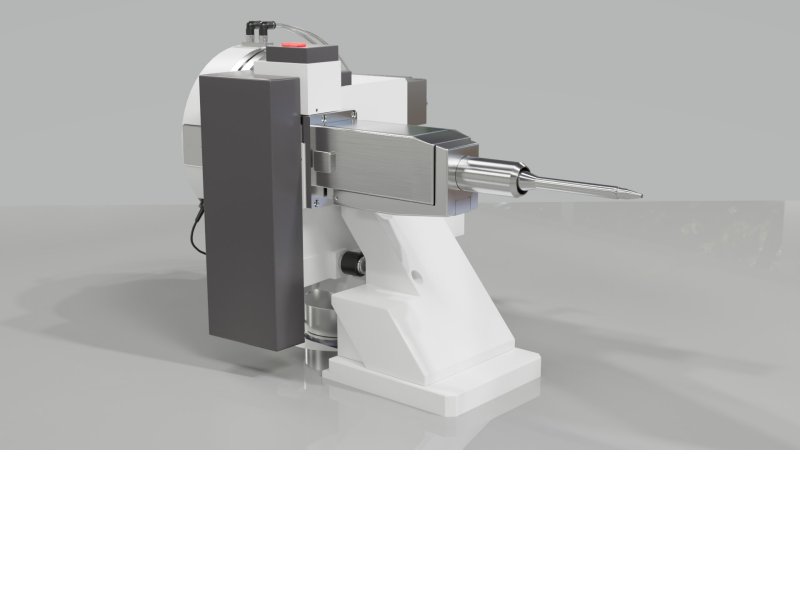 Photo of Intelligent Optics Module (iOM)