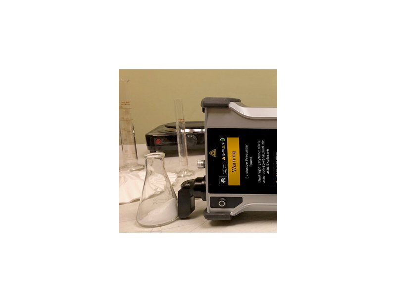 CQL Gen-ID analyzing liquids