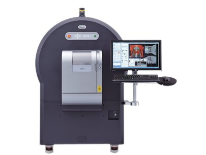 CosmoScan FX 3D micro X-ray CT for small laboratory animals