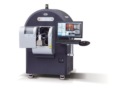 CosmoScan GX II 3D micro X-ray CT for small laboratory animals