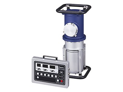 RF-1310CP Inverter type industrial portable X-ray device