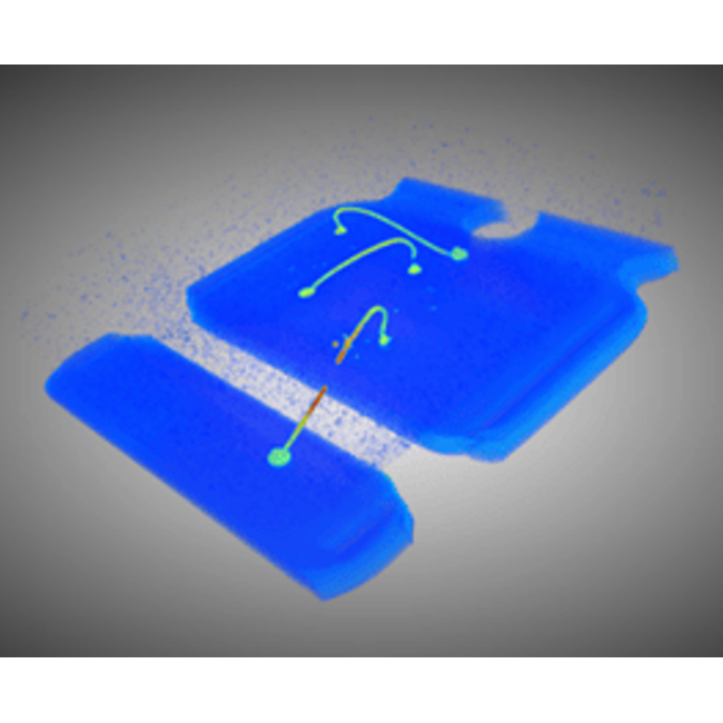 Electronic components2 -  X-ray CT