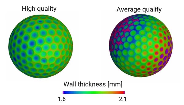 XCT metrology application golf ball 2-min
