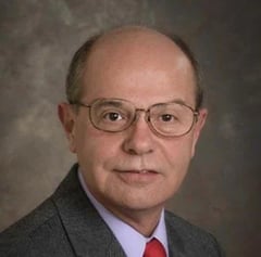 Photo of Gerald Poirier