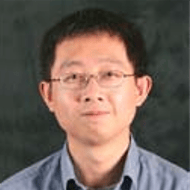 Photo of Leilei Yin, PhD