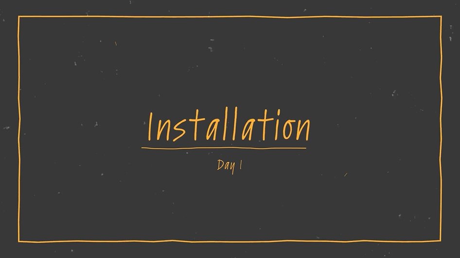 CT email updates July 2024 instllation video