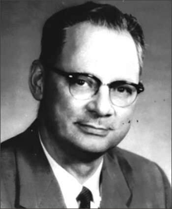 Wendell Johnson ASHA