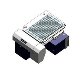 LabLinc 96-well plate