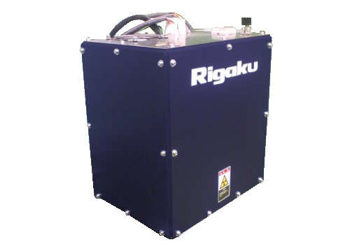 EDXhead - Inline compatible measurement head (figure 1)